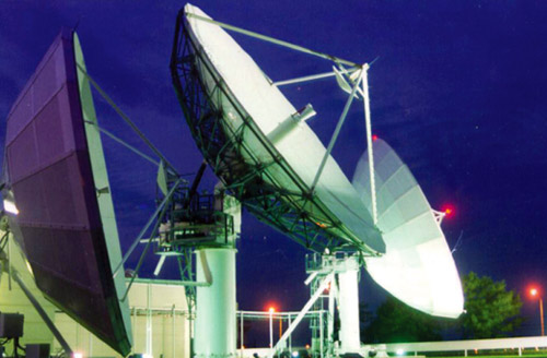 satellite-communication
